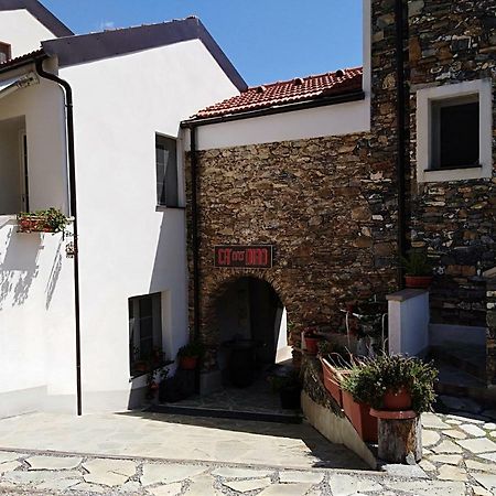 Ca' Do Diao Vila Onzo Exterior foto
