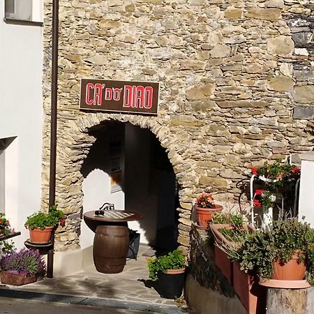 Ca' Do Diao Vila Onzo Exterior foto