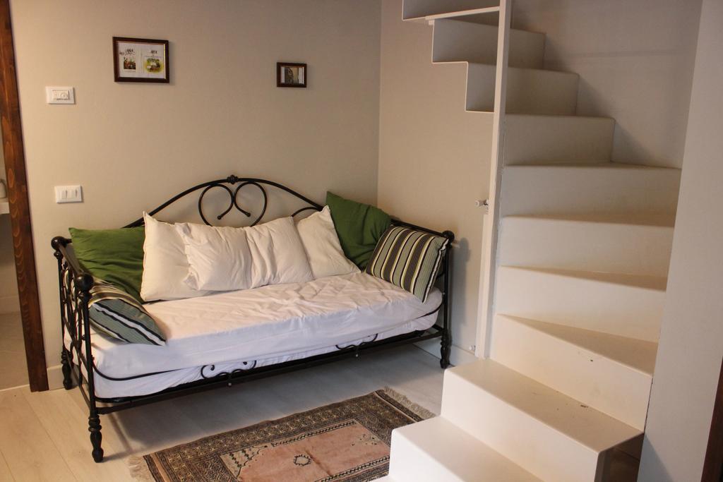 Ca' Do Diao Vila Onzo Quarto foto
