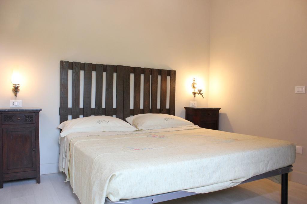 Ca' Do Diao Vila Onzo Quarto foto