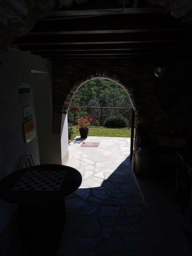 Ca' Do Diao Vila Onzo Exterior foto