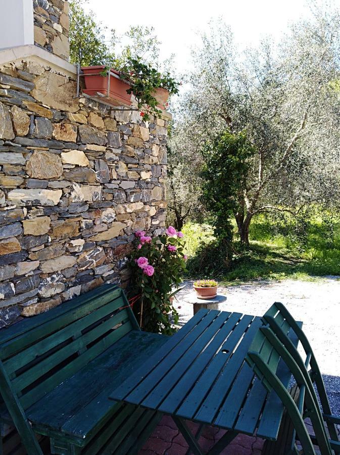 Ca' Do Diao Vila Onzo Exterior foto