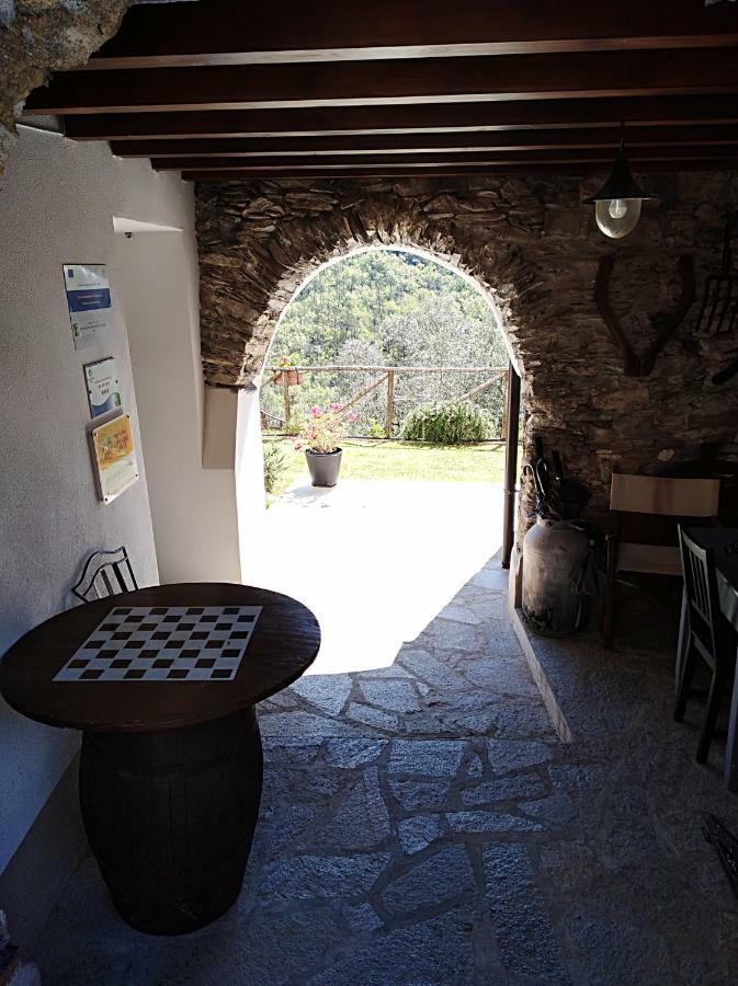 Ca' Do Diao Vila Onzo Exterior foto