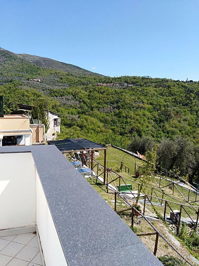 Ca' Do Diao Vila Onzo Exterior foto