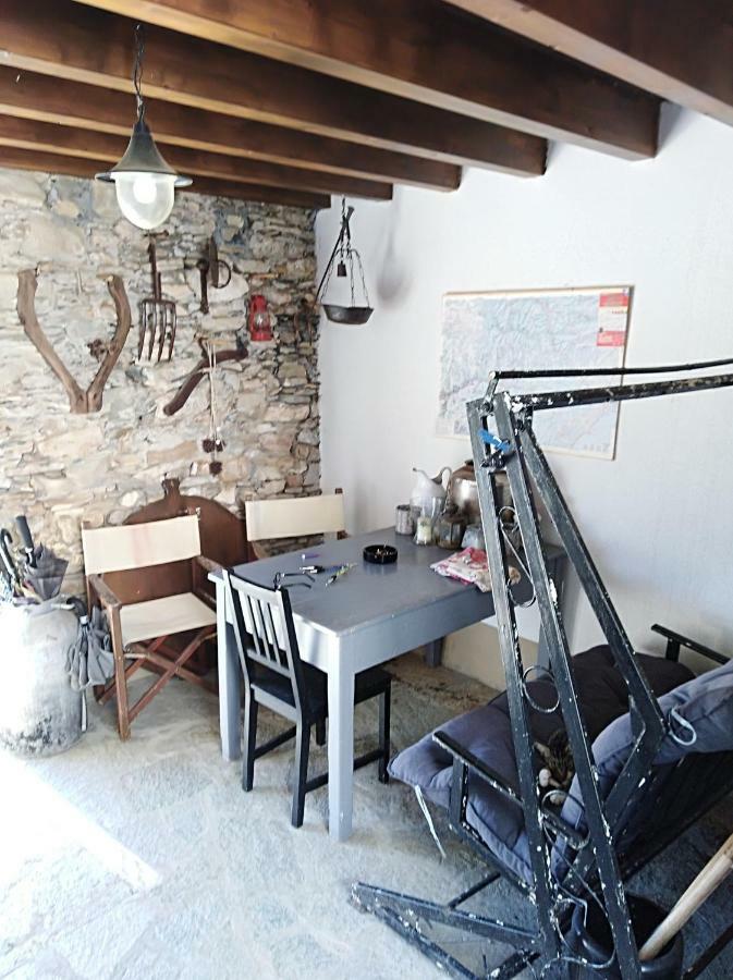 Ca' Do Diao Vila Onzo Exterior foto