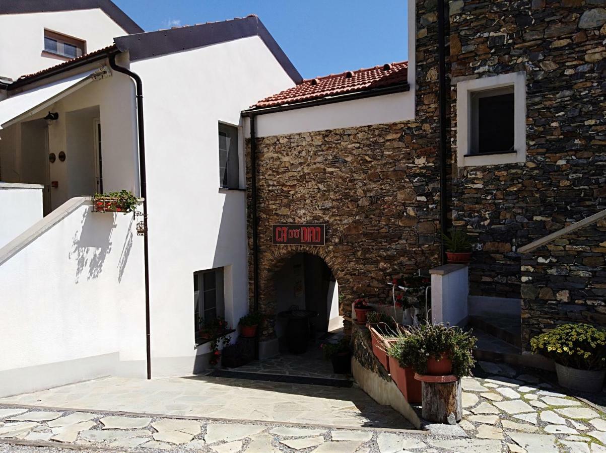 Ca' Do Diao Vila Onzo Exterior foto