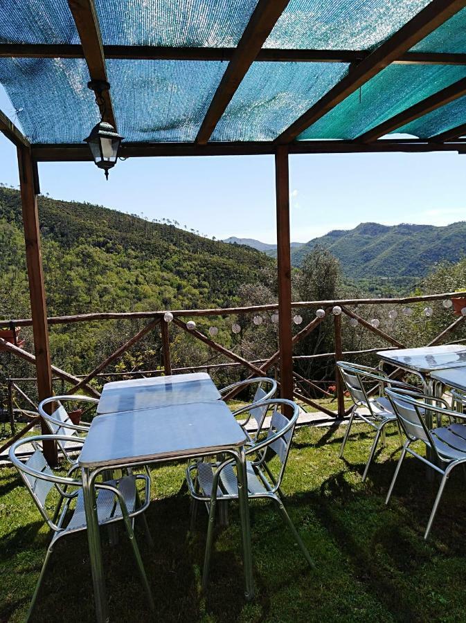 Ca' Do Diao Vila Onzo Exterior foto