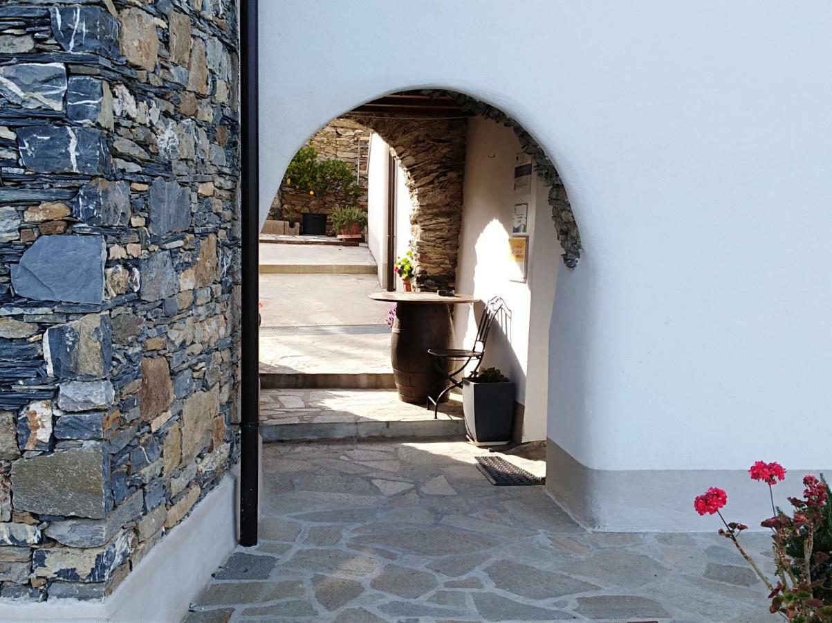 Ca' Do Diao Vila Onzo Exterior foto